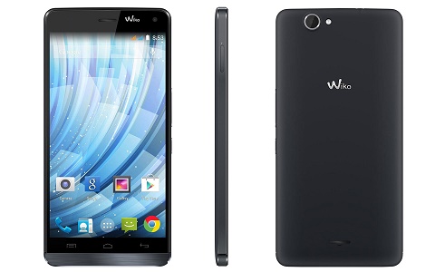 Inilah Enam Smartphone dari Wiko 